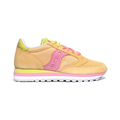 SAUCONY S60766-3PEACH PINK