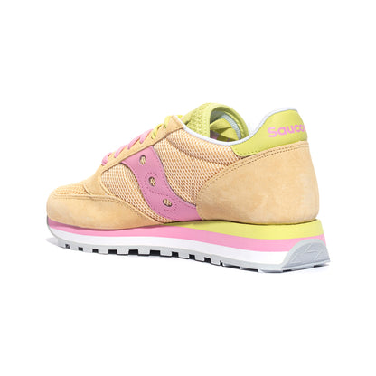 SAUCONY S60766-3PEACH PINK