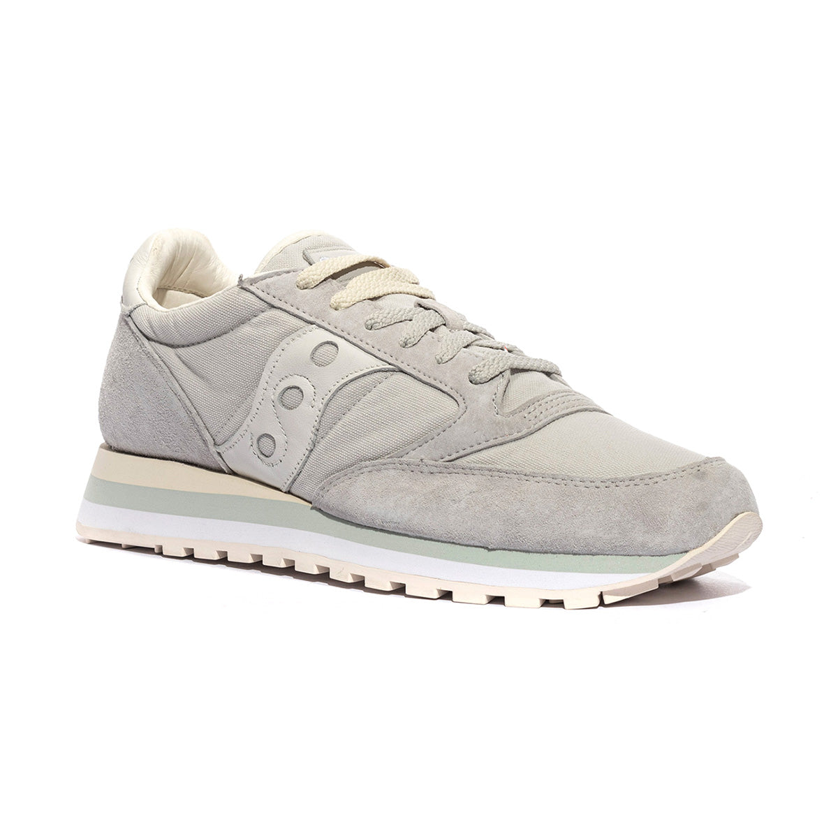 SAUCONY S60768-2GREY WHITE