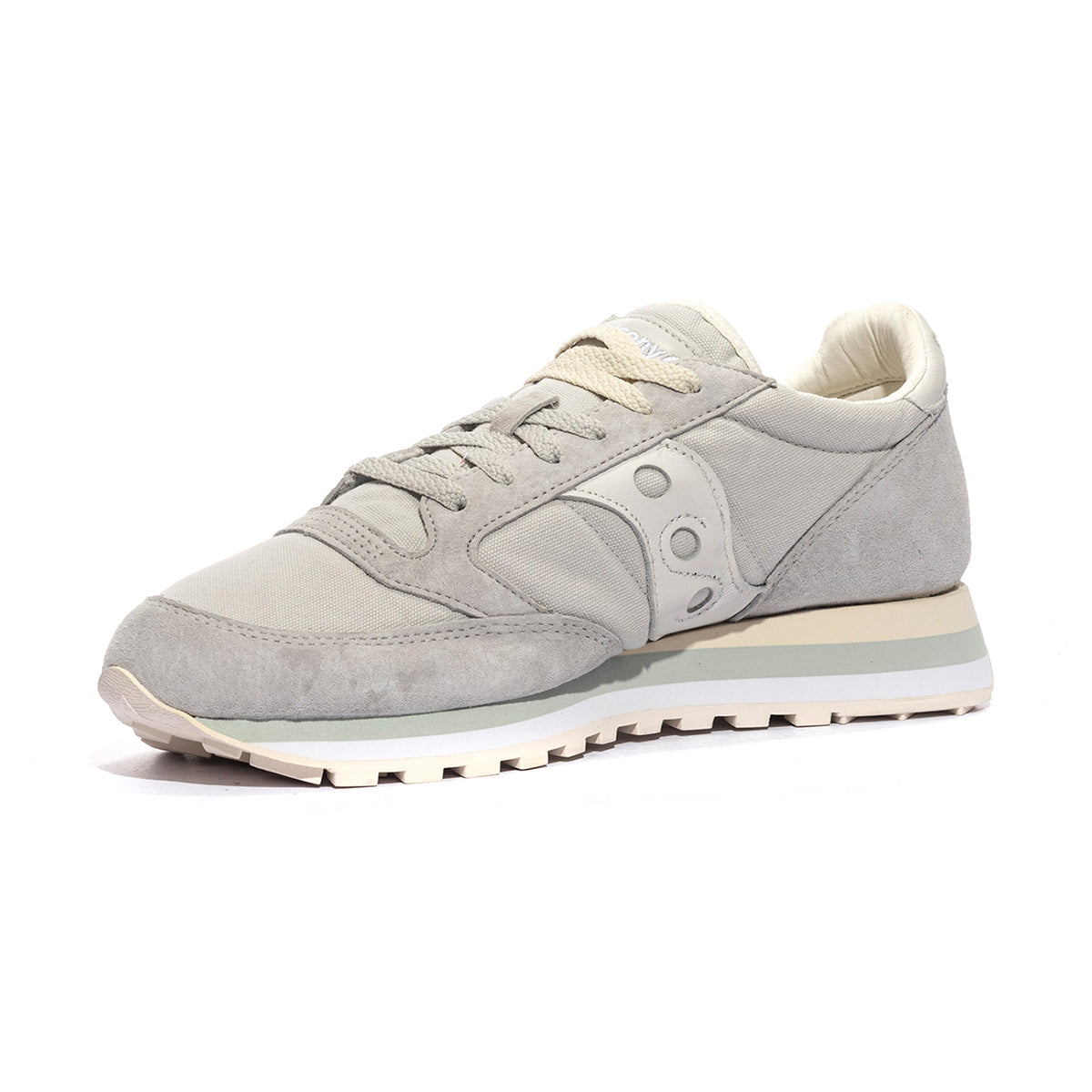 SAUCONY S60768-2GREY WHITE