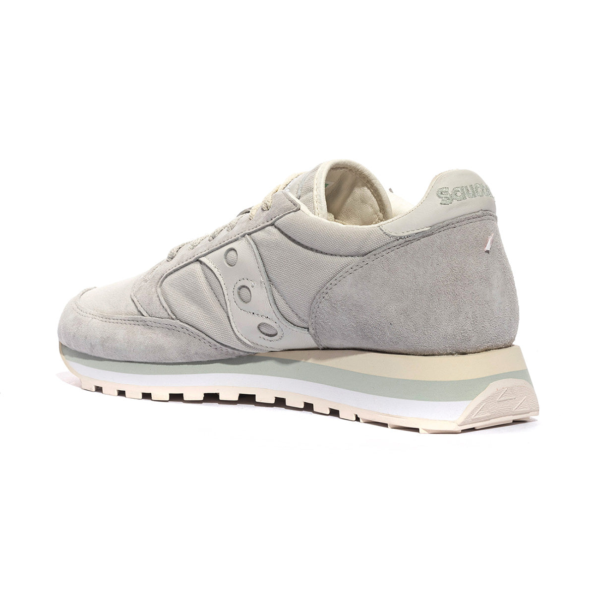 SAUCONY S60768-2GREY WHITE