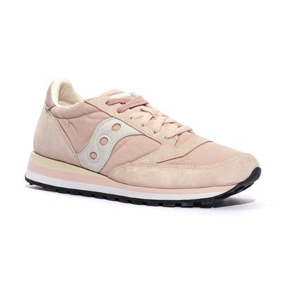 SAUCONY S60768-3PEACH WHITE