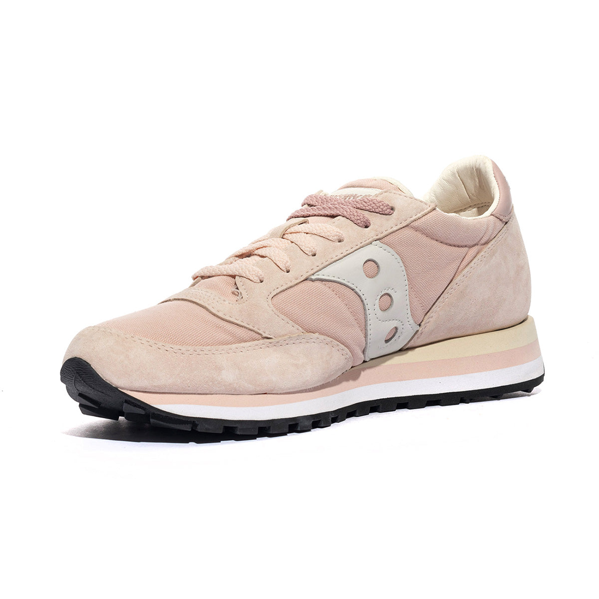 SAUCONY S60768-3PEACH WHITE