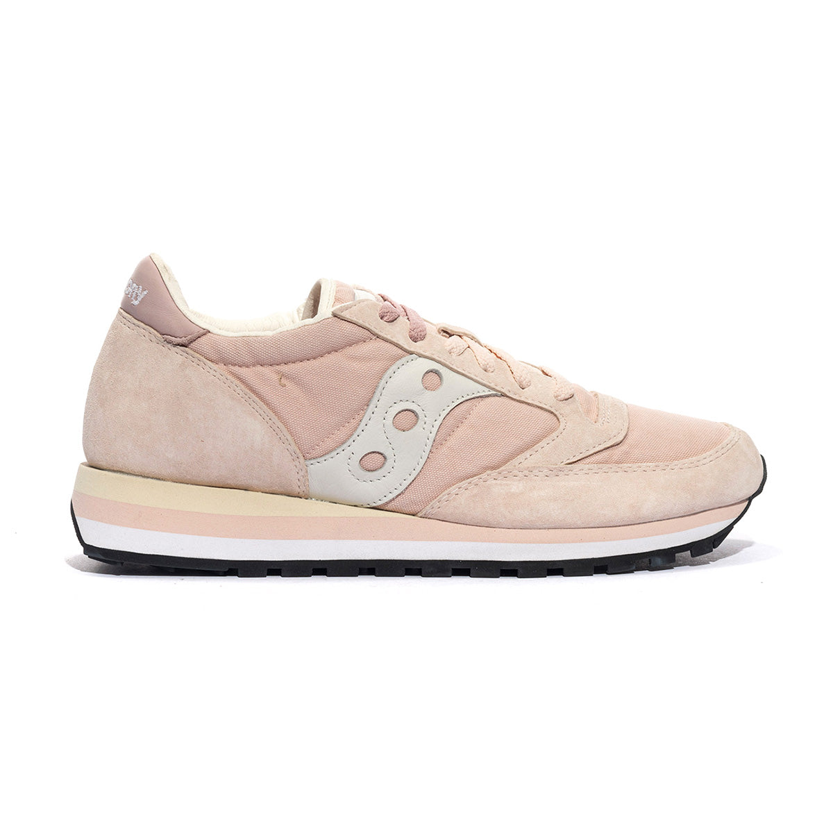 SAUCONY S60768-3PEACH WHITE