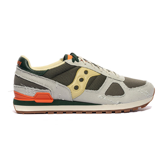 SAUCONY S70636-3GRAY GREEN