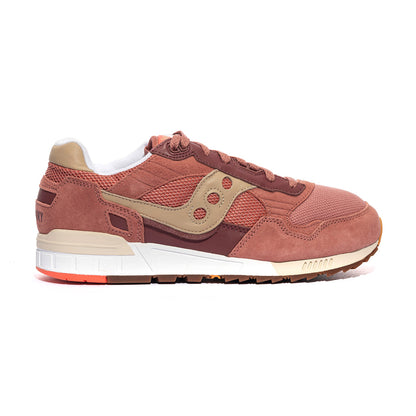 SAUCONY S70637-6CORAL TAN