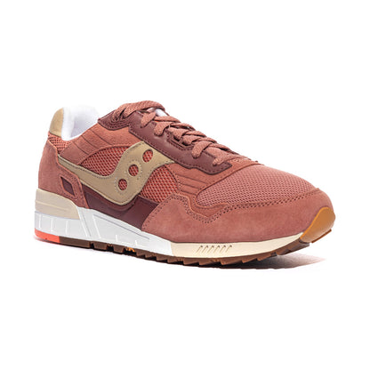 SAUCONY S70637-6CORAL TAN