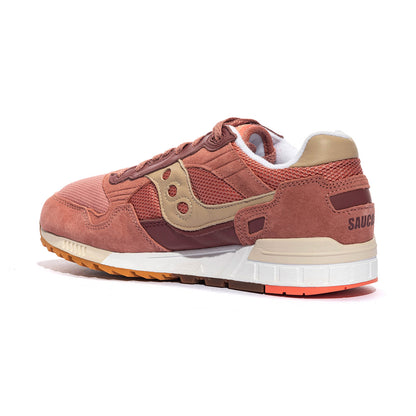 SAUCONY S70637-6CORAL TAN