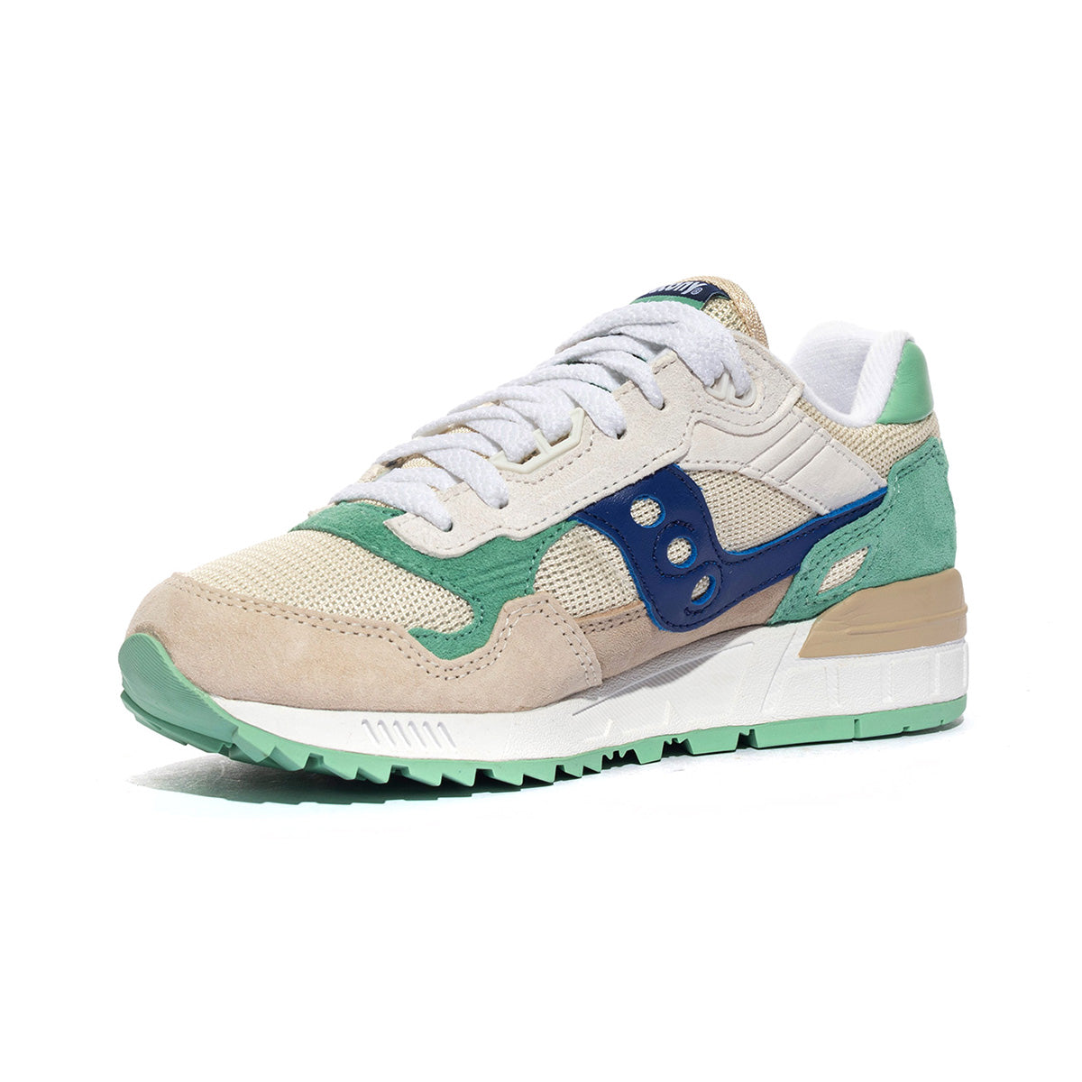 SAUCONY S70665-19GREY BLUE