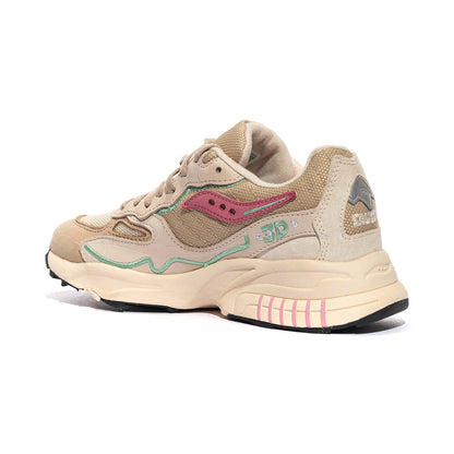 SAUCONY S70670-5CREAM PINK