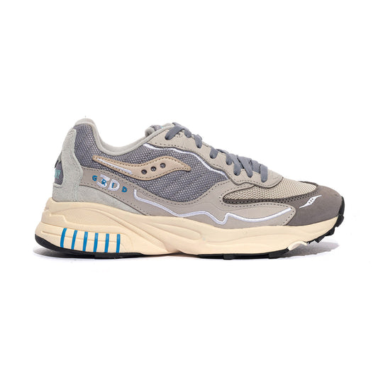 SAUCONY S70670-6GREY CREAM