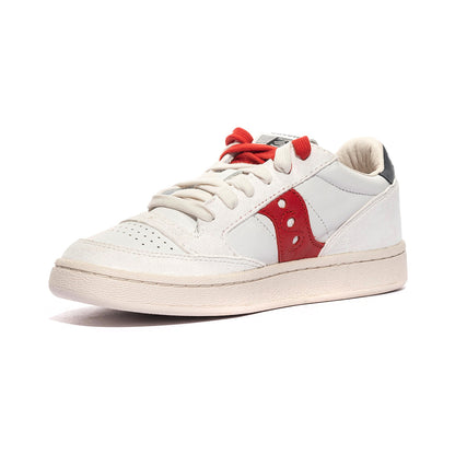 SAUCONY S70671-4WHITE RED