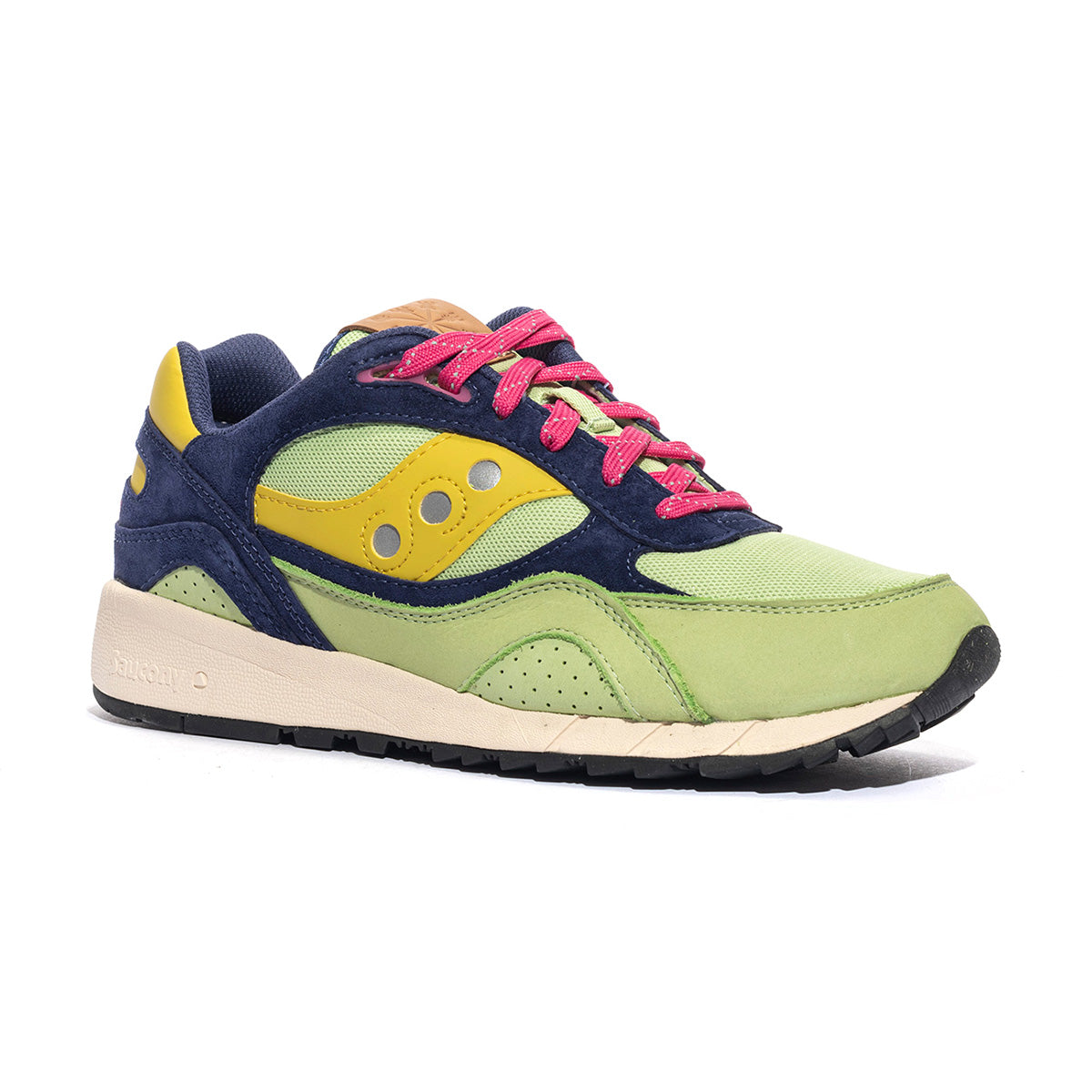 SAUCONY S70741-1MINT PURPLE