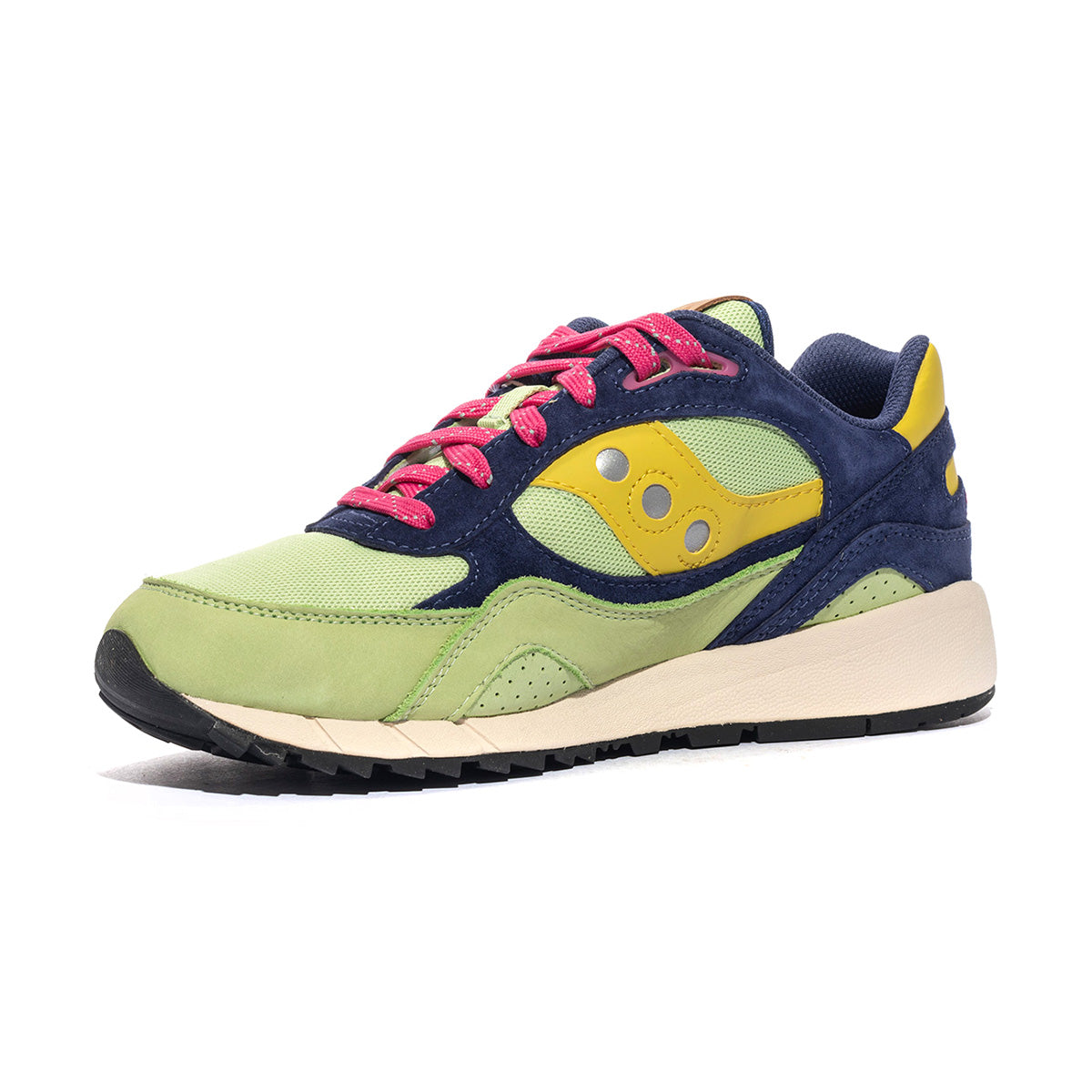 SAUCONY S70741-1MINT PURPLE