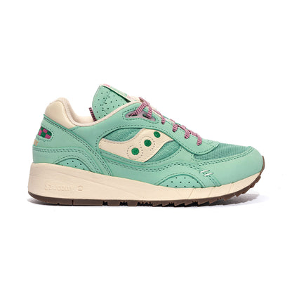 SAUCONY S70746-2AQUA WHITE