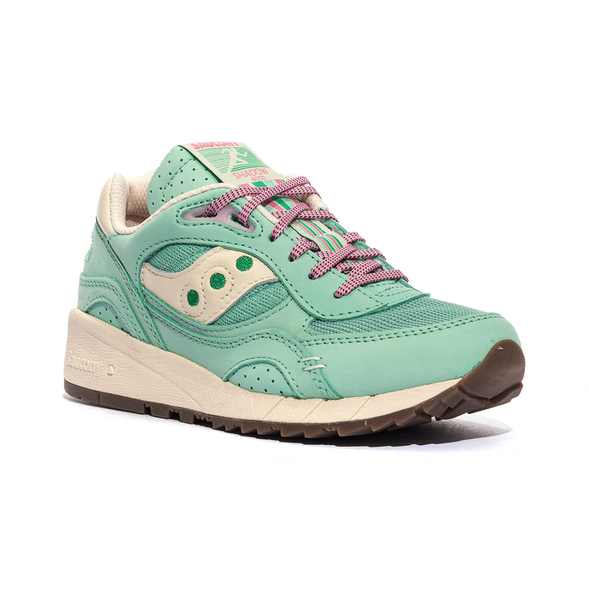 SAUCONY S70746-2AQUA WHITE