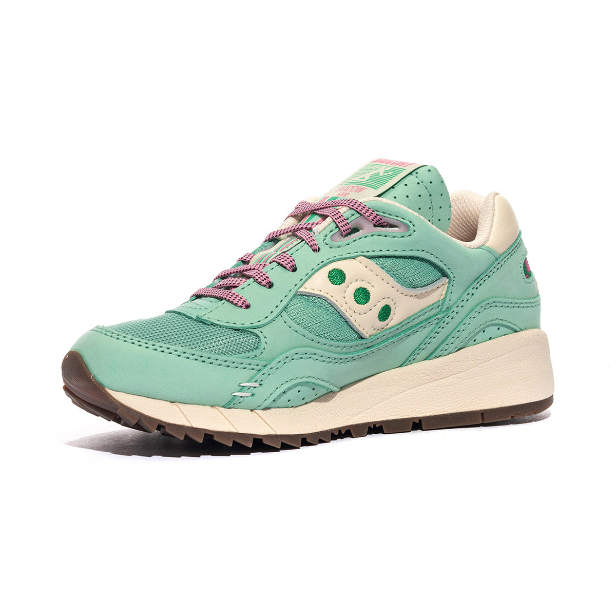 SAUCONY S70746-2AQUA WHITE