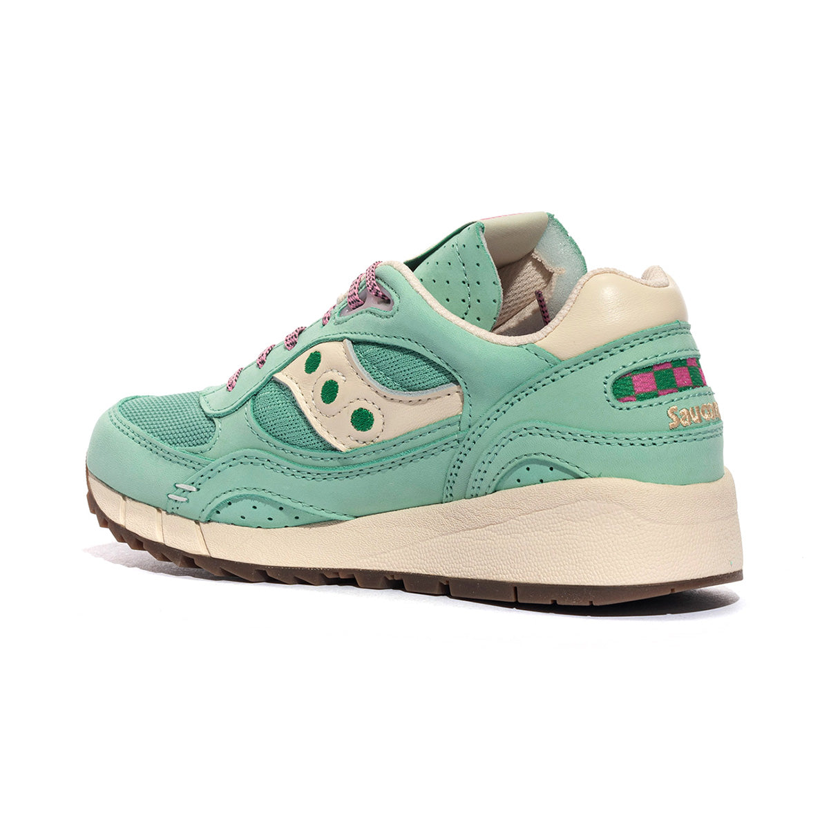 SAUCONY S70746-2AQUA WHITE