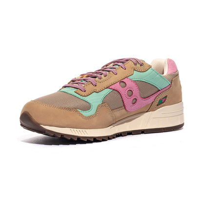 SAUCONY S70746-3GRAY PINK