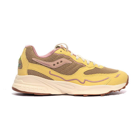 SAUCONY S70747-1TAN YELLOW