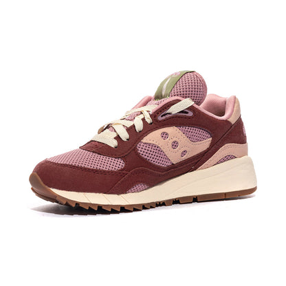 SAUCONY S70747-2BURGUNDY