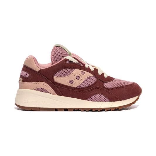 SAUCONY S70747-2BURGUNDY