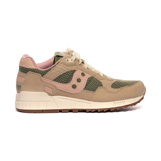 SAUCONY S70747-3TAN OLIVE