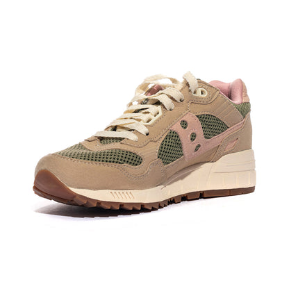 SAUCONY S70747-3TAN OLIVE