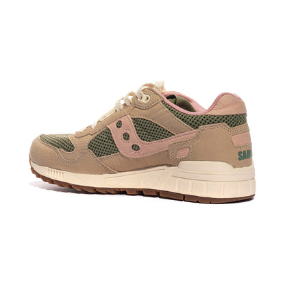 SAUCONY S70747-3TAN OLIVE