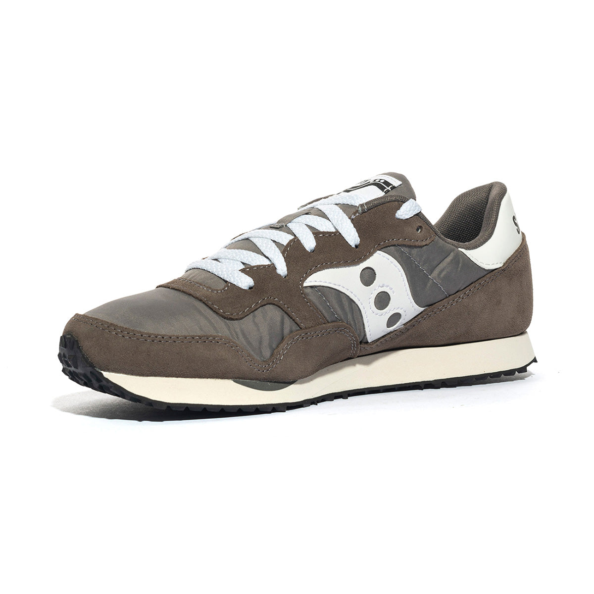 SAUCONY S70757-6GRAY WHITE