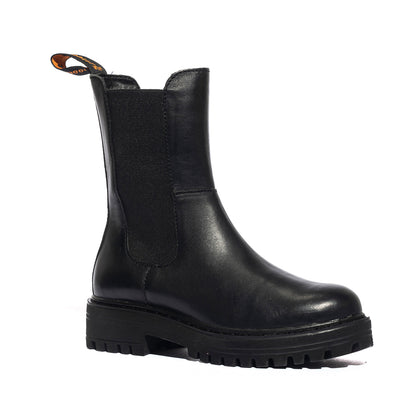 SHOOTERS S1116-01BLACK