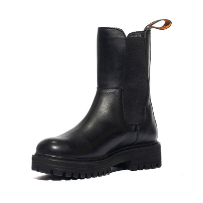 SHOOTERS S1116-01BLACK
