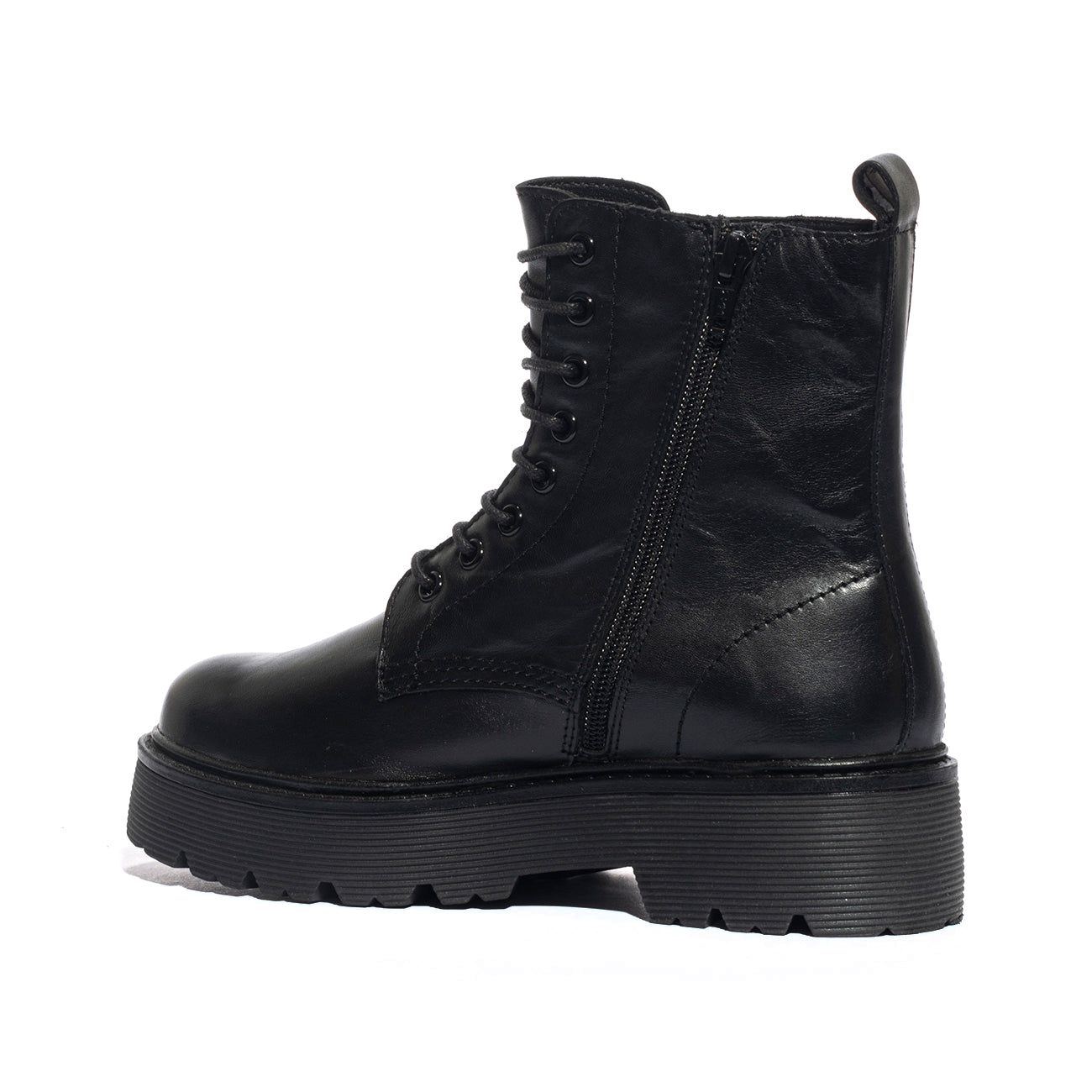 SHOOTERS S20622-01BLACK