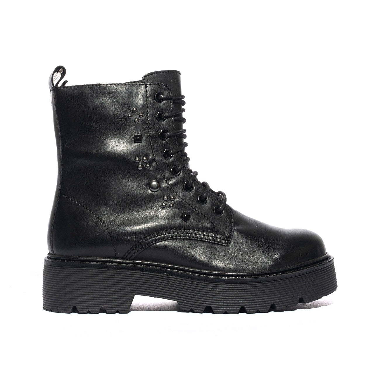 SHOOTERS S20622-01BLACK