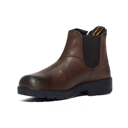 SHOOTERS S6433-06BROWN