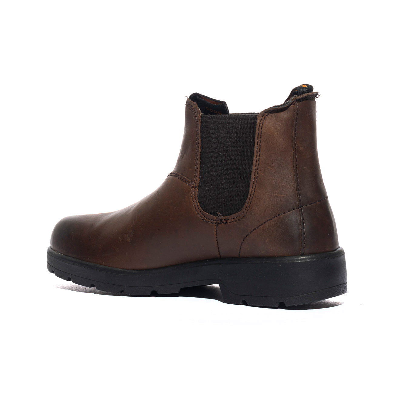 SHOOTERS S6433-06BROWN