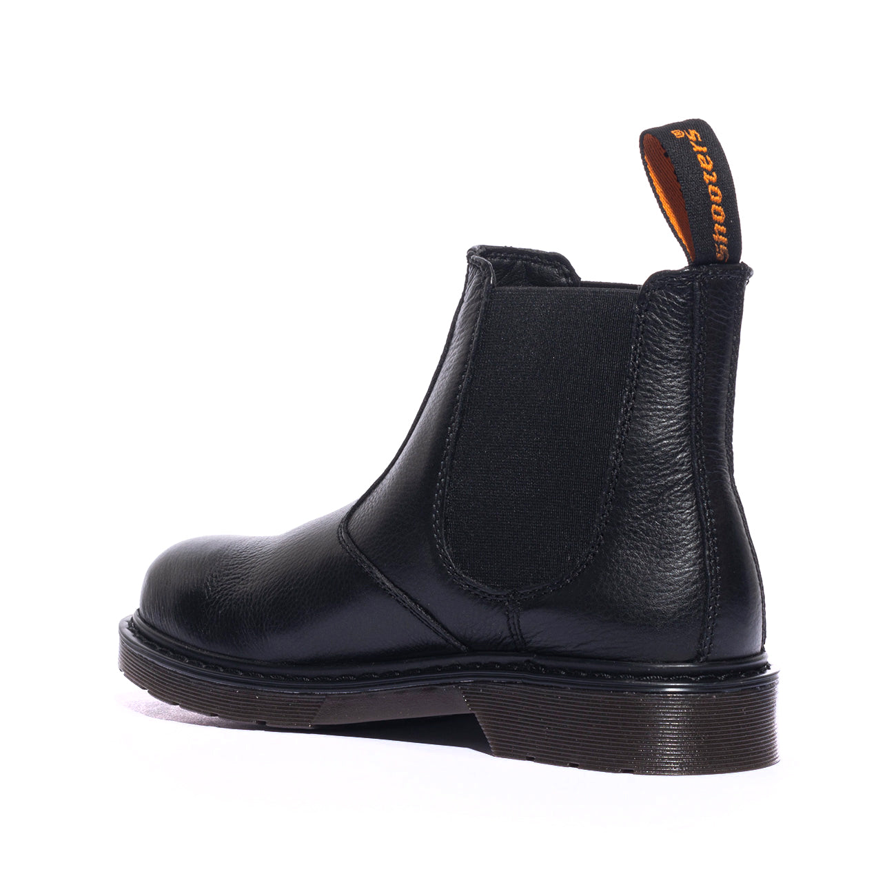 SHOOTERS S9026-01BLACK