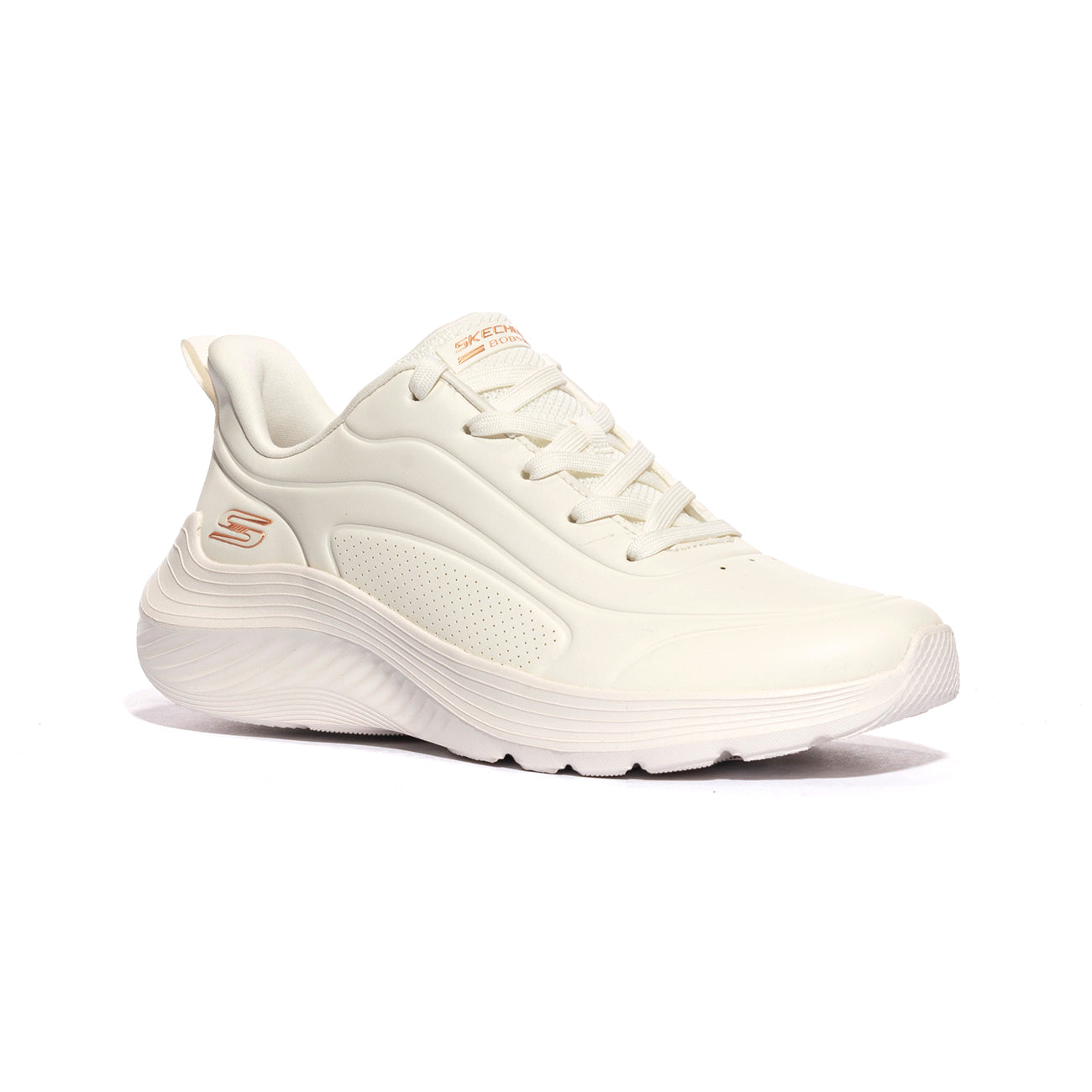 SKECHERS 117485WHT