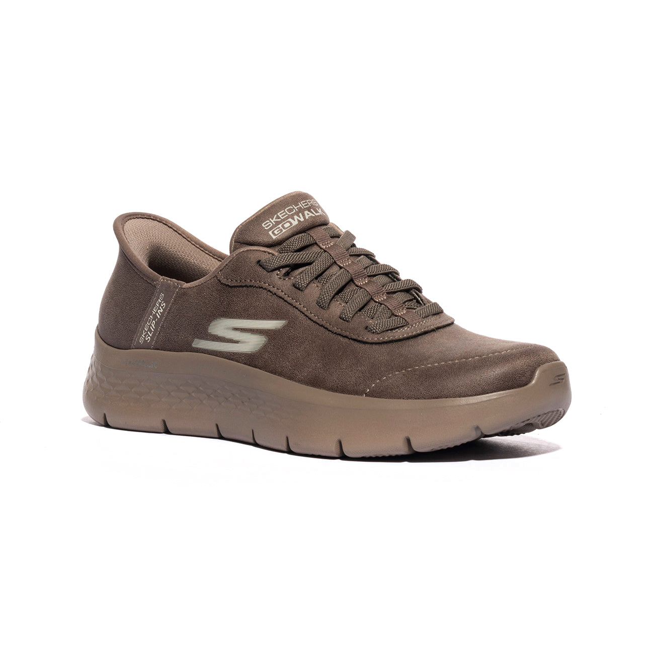 SKECHERS 124837BRN