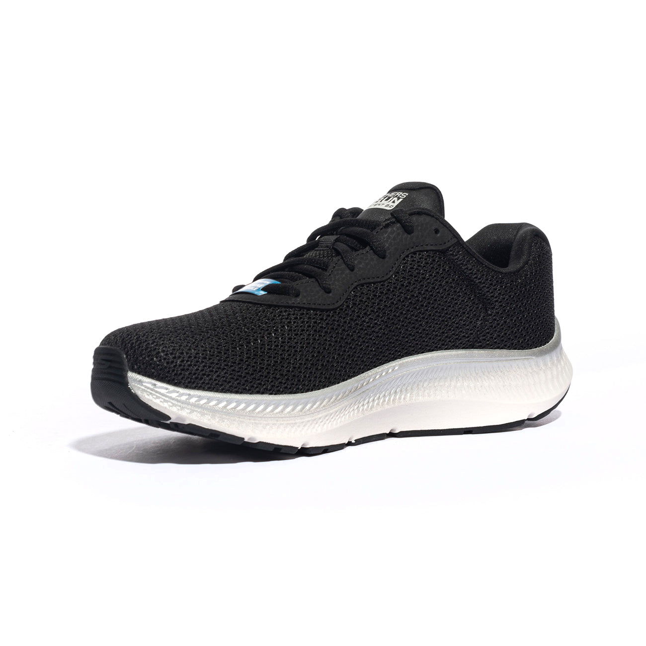 SKECHERS 128621BKSL