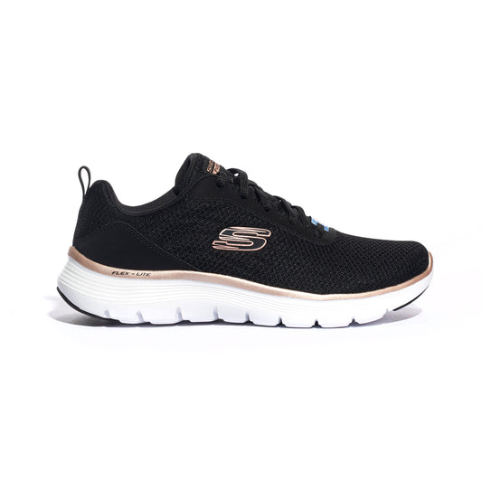 SKECHERS 150206BKRG