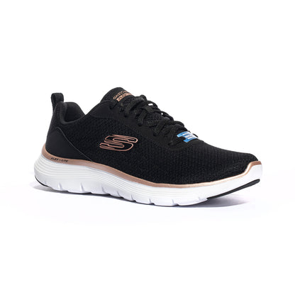 SKECHERS 150206BKRG