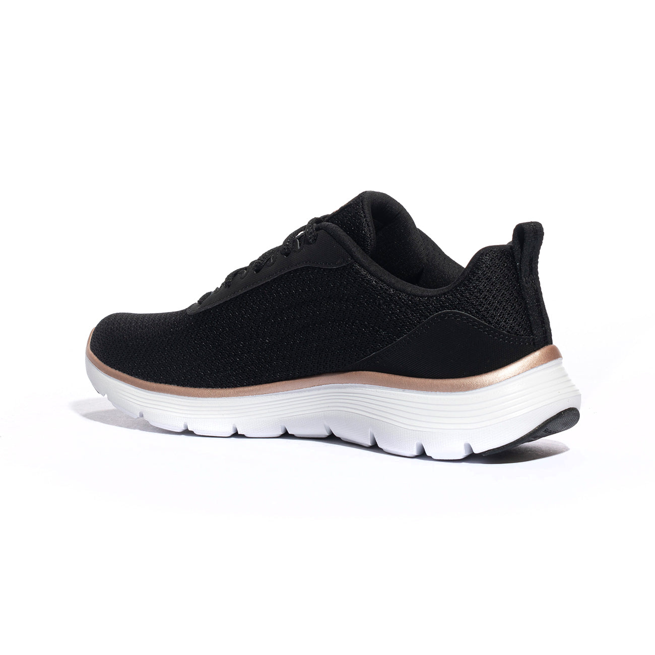 SKECHERS 150206BKRG