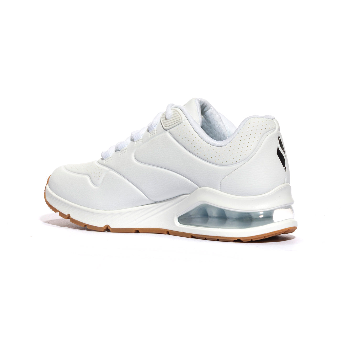 SKECHERS 155543WHT