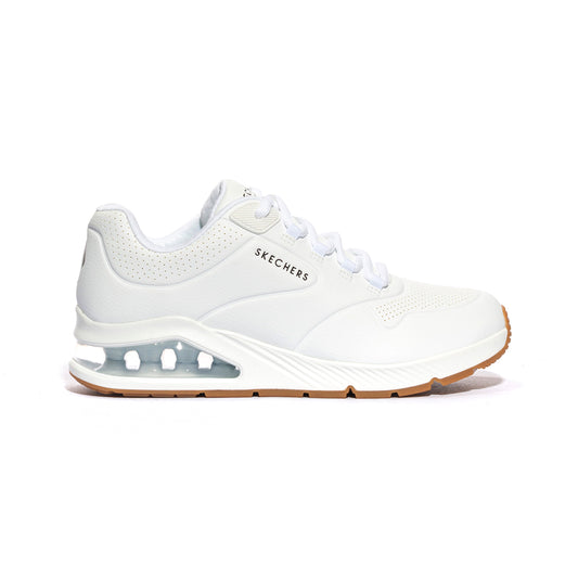 SKECHERS 155543WHT