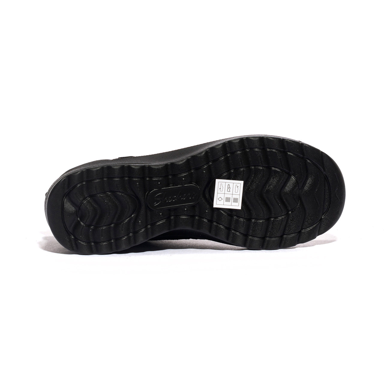 SKECHERS 158952BBK