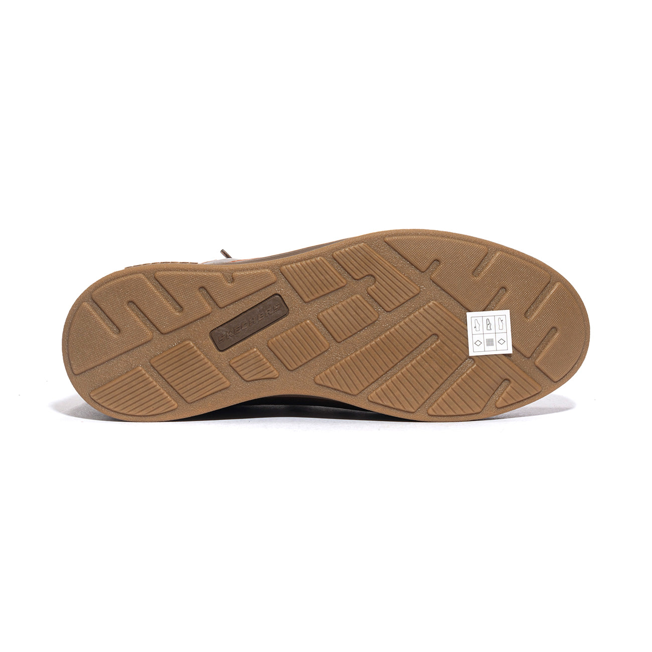 SKECHERS 210945CHOC