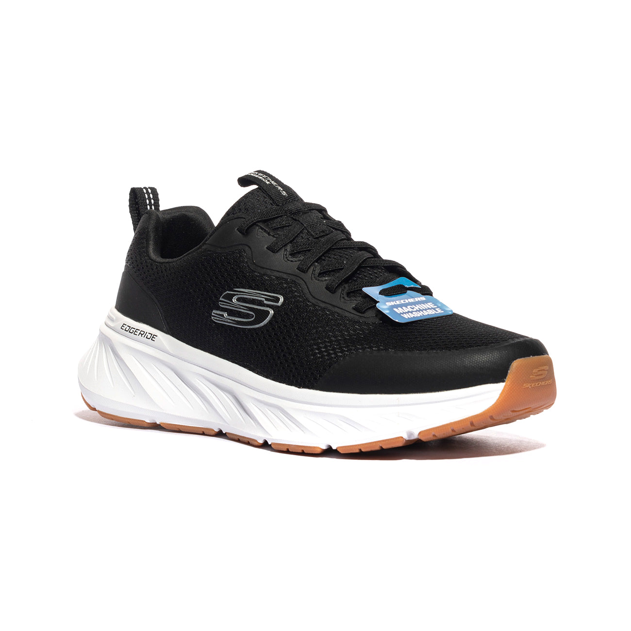 SKECHERS 232835BKW