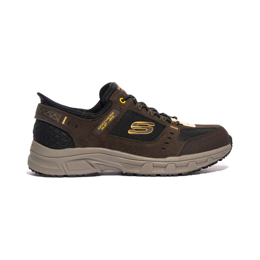 SKECHERS 237450BRBK