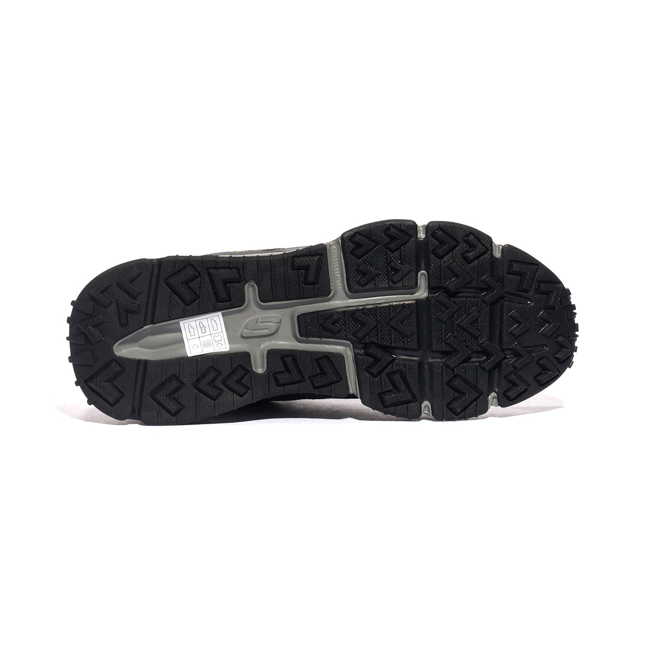 SKECHERS 237553GNBK